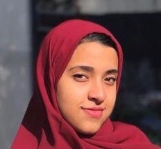 Nassra Alghammari